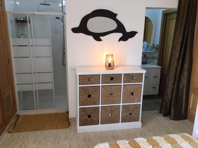 Al Sakia Algarve room 1