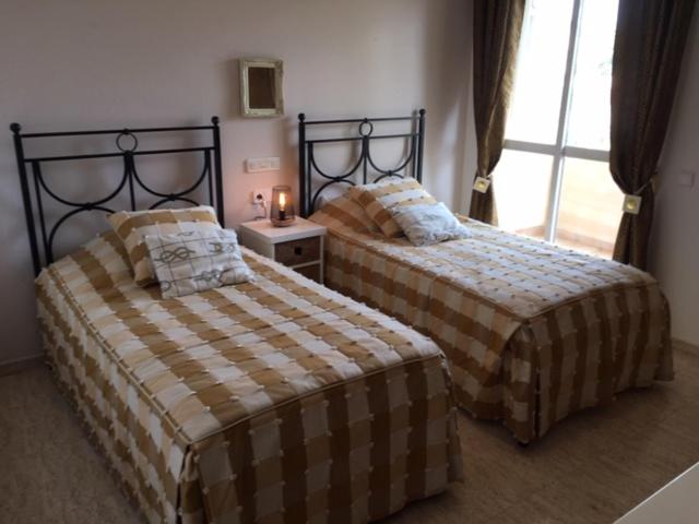 Al Sakia Algarve room 2